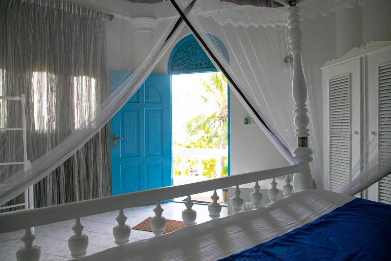 Alma Beach Hotel Weligama Eksteriør billede