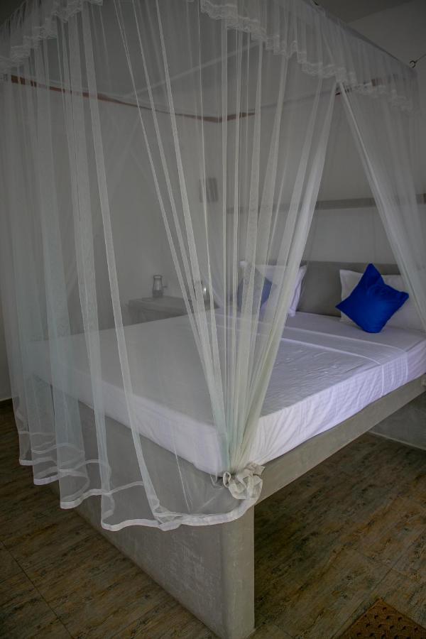 Alma Beach Hotel Weligama Eksteriør billede