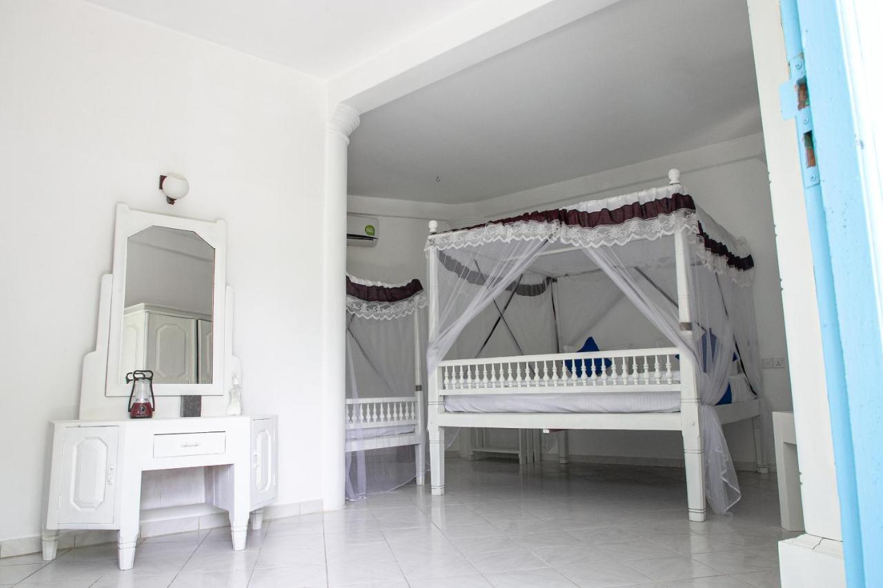 Alma Beach Hotel Weligama Eksteriør billede